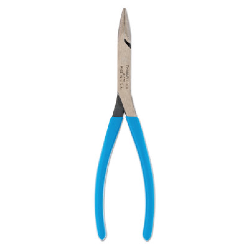 8" ELECT PLIERS-CHANNELLOCK INC-140-738-BULK