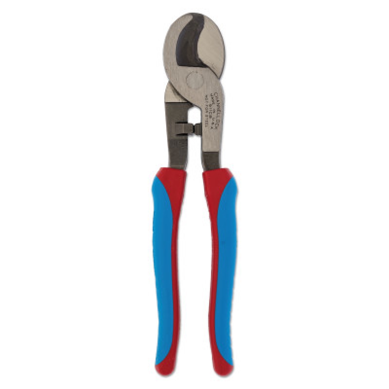 9-1/2" CABLE CUTTER-CHANNELLOCK INC-140-911CB-BULK