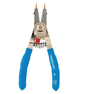 6.25" INTERNAL/EXTERNALRETAINING RING PLIER-CHANNELLOCK INC-140-926