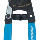 71141 6"WIRE STRIPPER-CUTTER-CHANNELLOCK INC-140-958