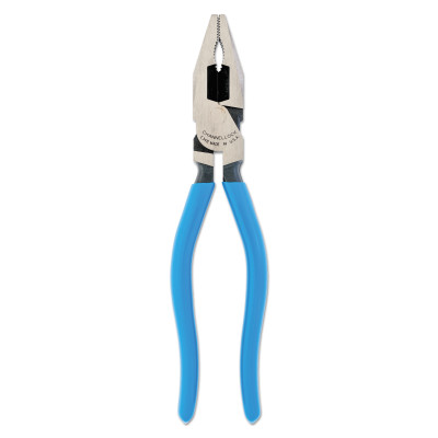 8" XTREME HI-LEVERAGE LINEMAN'S -SLEEK  LIGHT-CHANNELLOCK INC-140-E348-BULK