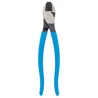 8" HIGH LEVERAGE CENTERCUTTING PLIER  XLT-CHANNELLOCK INC-140-E458