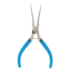 6" SNIPE NOSE PLIER  LITTLE CHAMP-CHANNELLOCK INC-140-E50S