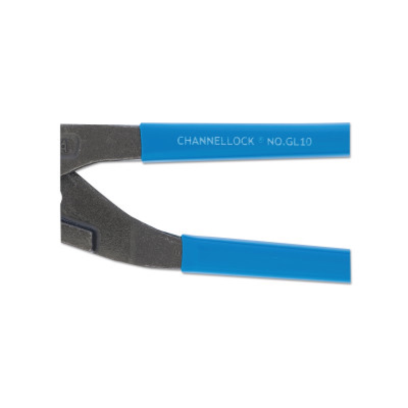 9-1/2" GRIPLOCK T&G UTILITY PLIERS-CHANNELLOCK INC-140-GL10-BULK