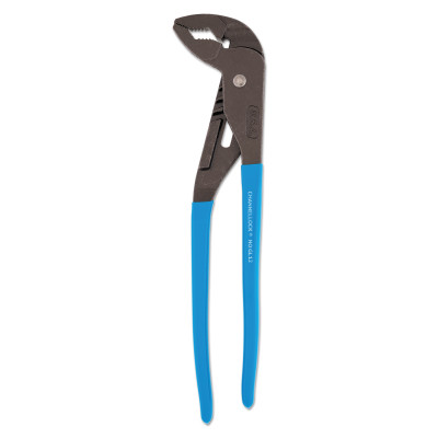 12" GRIPLOCK T&G UTILITYPLIERS-CHANNELLOCK INC-140-GL12-BULK