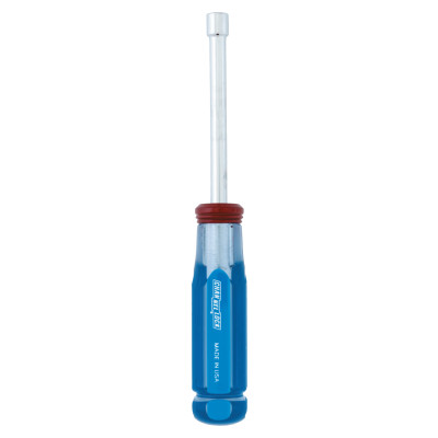 1/4IN NUTDRIVER  HOLLOWSHAFT-CHANNELLOCK INC-140-N140A