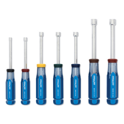 7PC SAE NUTDRIVER SET-CHANNELLOCK INC-140-ND-7A
