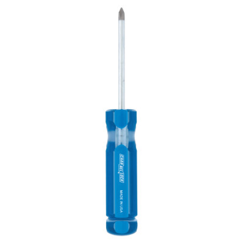 PHILLIPS 1 X 3IN SCREWDRIVER-CHANNELLOCK INC-140-P103A