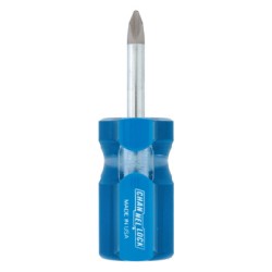 PHILLIPS 2 X 1.5IN STUBBY-CHANNELLOCK INC-140-P201A