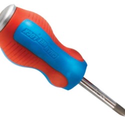 PHILLIPS SCREWDRIVER #2- 1/4" X 1-1/2"-CHANNELLOCK INC-140-P201CB