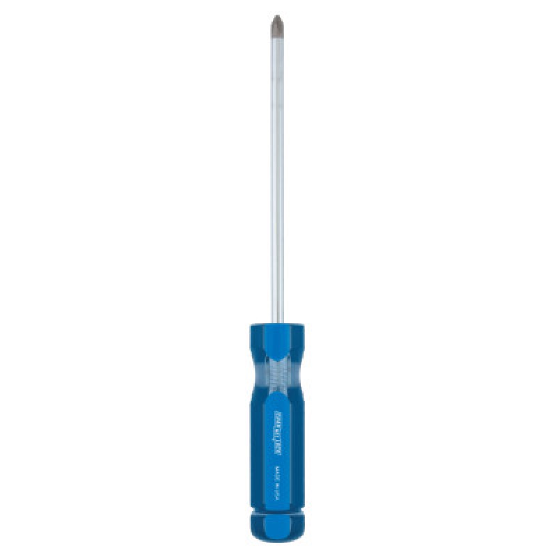 PHILLIPS 2 X 6IN SCREWDRIVER-CHANNELLOCK INC-140-P206A
