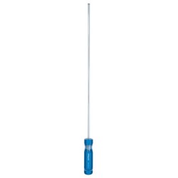 SLOTTED 1/4IN X 16IN SCREWDRIVER-CHANNELLOCK INC-140-S116A