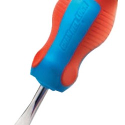 SLOTTED SCREWDRIVER 1/4"X 1-1/2"-CHANNELLOCK INC-140-S141CB
