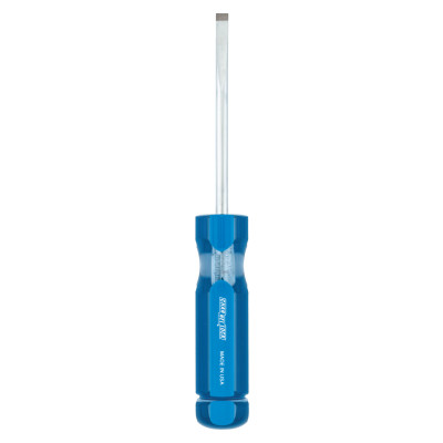 SLOTTED 1/4IN X 4IN-CHANNELLOCK INC-140-S144A