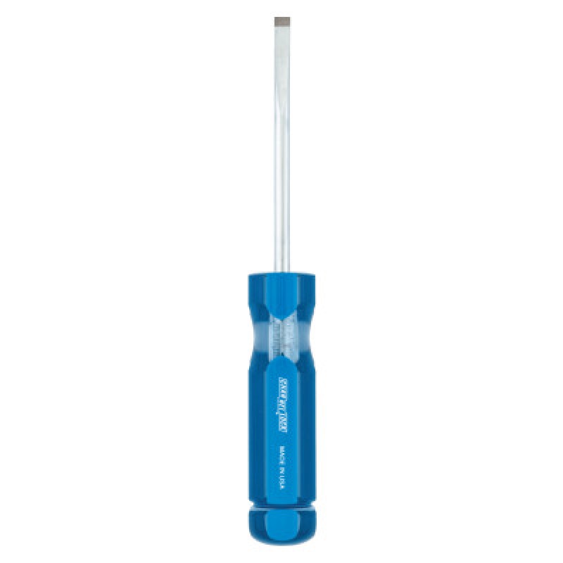 SLOTTED 1/4IN X 4IN-CHANNELLOCK INC-140-S144A