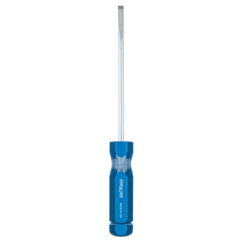 SLOTTED 1/4IN X 6IN-CHANNELLOCK INC-140-S146A