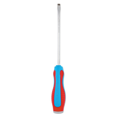 SLOTTED SCREWDRIVER 1/4"X 6"-CHANNELLOCK INC-140-S146CB