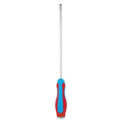 SLOTTED SCREWDRIVER 3/16" X 8"-CHANNELLOCK INC-140-S368CB