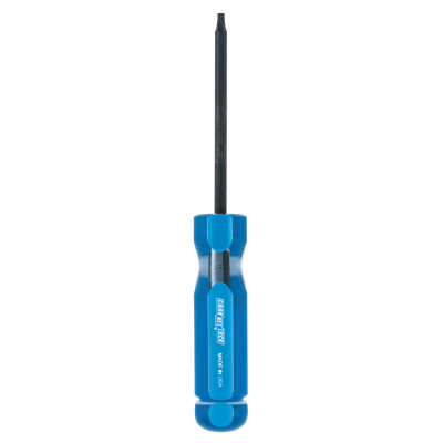 T10 X 3IN TORX SCREWDRIVER-CHANNELLOCK INC-140-T103A