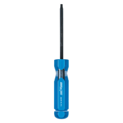 T15 X 3IN TORX SCREWDRIVER-CHANNELLOCK INC-140-T153A