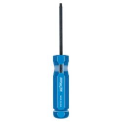 T20 X 3IN TORX SCREWDRIVER-CHANNELLOCK INC-140-T203A