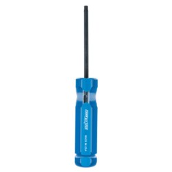 T25 X 3IN TORX SCREWDRIVER-CHANNELLOCK INC-140-T253A