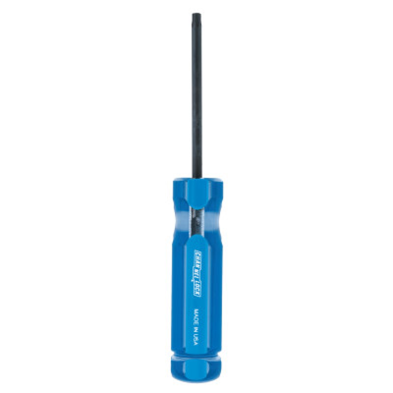 T25 X 3IN TORX SCREWDRIVER-CHANNELLOCK INC-140-T253A