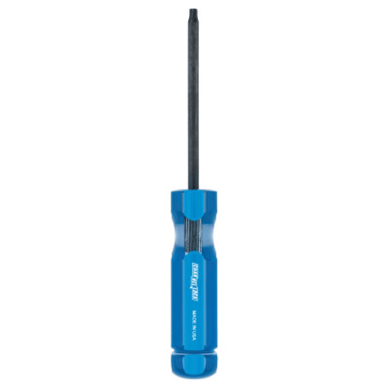 T27 X 4IN TORX SCREWDRIVER-CHANNELLOCK INC-140-T274A