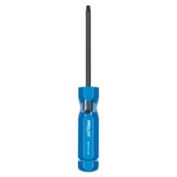 T30 X 4IN TORX SCREWDRIVER-CHANNELLOCK INC-140-T304A