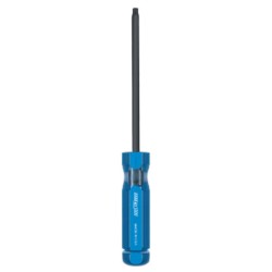 T40 X 6IN TORX SCREWDRIVER-CHANNELLOCK INC-140-T406A