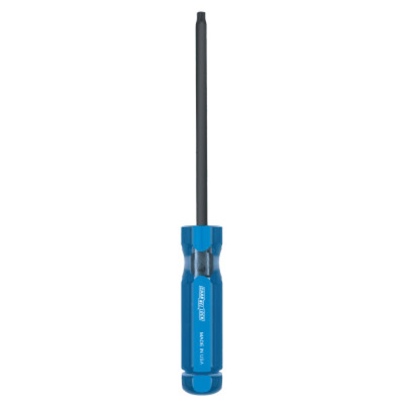 T40 X 6IN TORX SCREWDRIVER-CHANNELLOCK INC-140-T406A