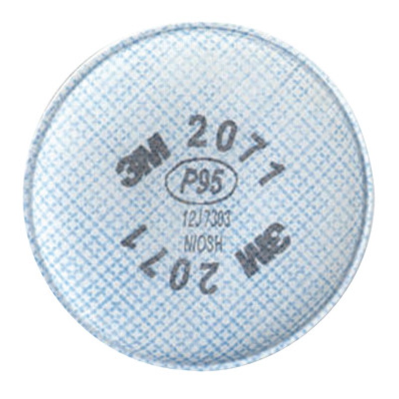 P95 PARTICULATE FILTER-3M COMPANY-142-2071