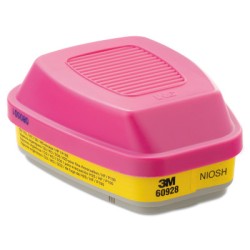 CARTRIDGE/FILTER-3M COMPANY-142-60928