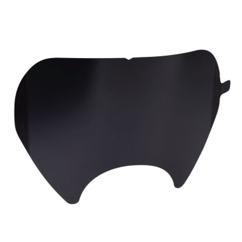 TINTED LENS COVER-3M COMPANY-142-6886