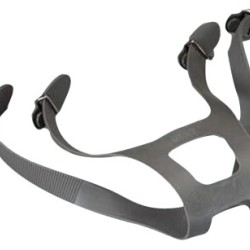 HEAD HARNESS ASSEMBLY-3M COMPANY-142-6897