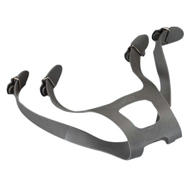 HEAD HARNESS ASSEMBLY-3M COMPANY-142-6897