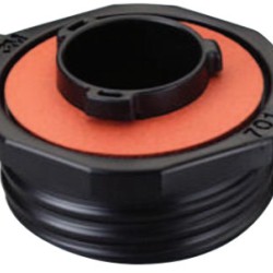 CARTRIDGE/FILTER ADAPTERF/7800 FULL-3M COMPANY-142-701