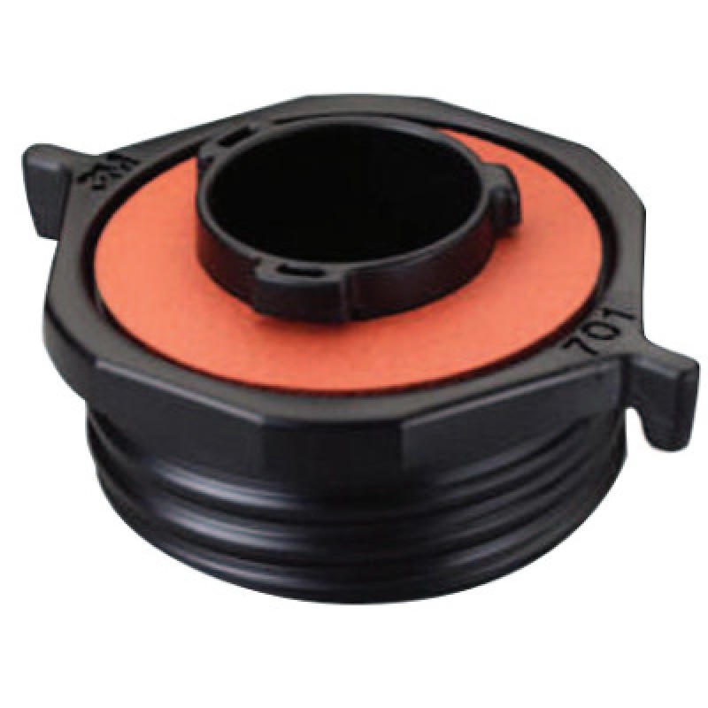 CARTRIDGE/FILTER ADAPTERF/7800 FULL-3M COMPANY-142-701