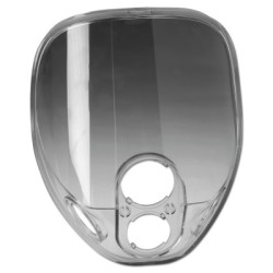 LENS REPLACEMENT FF-400-03-3M COMPANY-142-FF-400-03