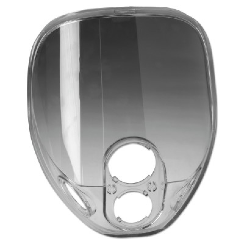 LENS REPLACEMENT FF-400-03-3M COMPANY-142-FF-400-03