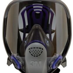 FULL FACEPIECE FF-403- LARGE-3M COMPANY-142-FF-403
