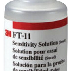 55ML SENSITIVITY SOLUTION-3M COMPANY-142-FT-11