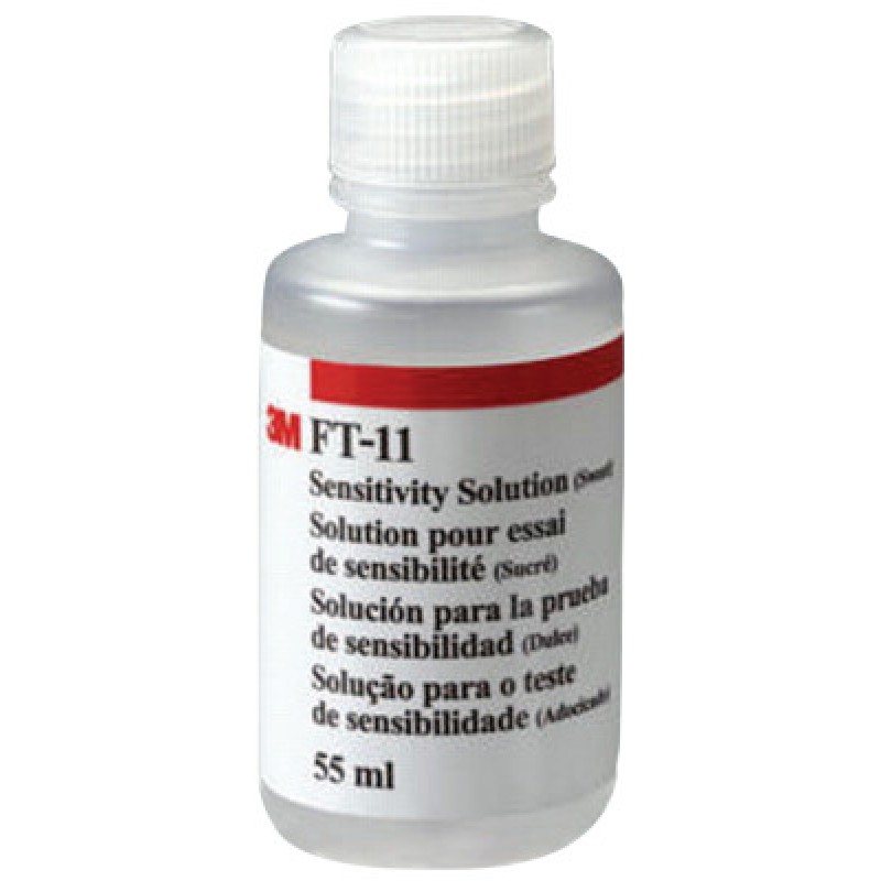 55ML SENSITIVITY SOLUTION-3M COMPANY-142-FT-11