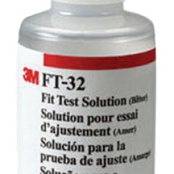 FIT TEST SOLUTION-3M COMPANY-142-FT-32