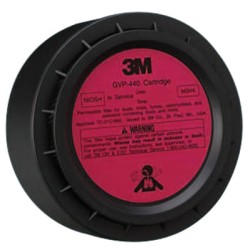 3M HE PARTICULATE FILTERFOR USE WITH GVP PAPR-3M COMPANY-142-GVP-440