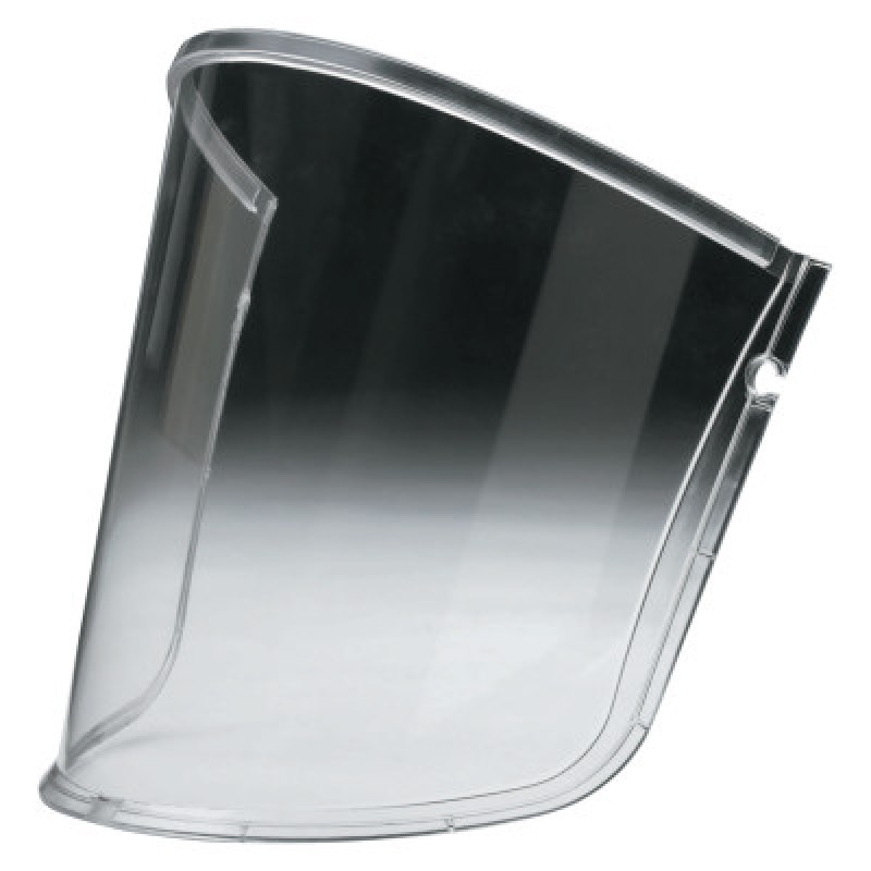 M-925/37323(AAD) VERSAFLO(TM) STANDARD VISOR-3M COMPANY-142-M-925