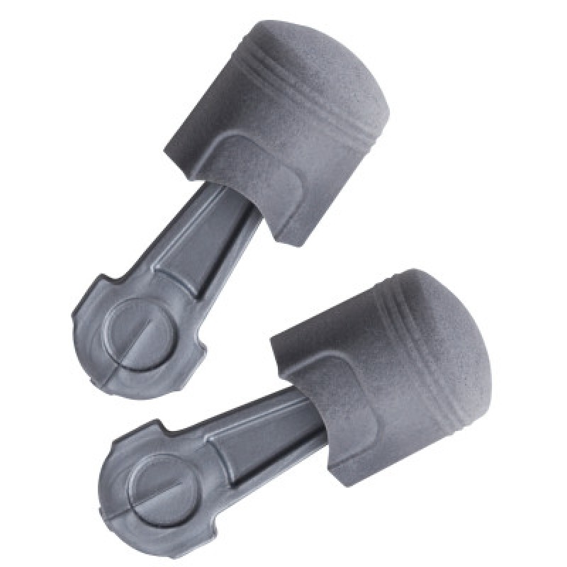PISTONZ PLUG UNCORDED (CA/400 PR)-3M COMPANY-247-P1400