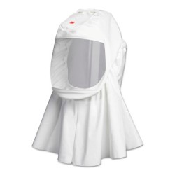 3M HIGH DURABILITY HOODWITH INTEGRATED M/L-3M COMPANY-142-S-533L