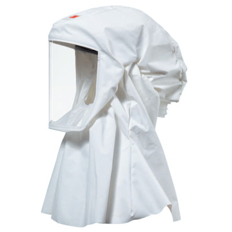 3M HIGH DURABILITY HOODWITH INTEGRATED S/M-3M COMPANY-142-S-533S