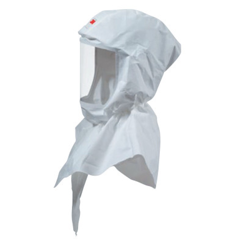 3M REPLACE PAINTER'S HOOD W/INNER SHROUD (CS/10)-3M COMPANY-142-S-707-10